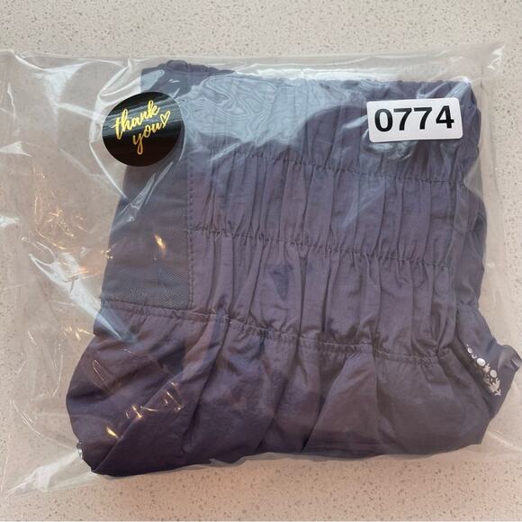 Free People Movement The Way Home Shorts - Picture 5 of 5